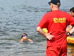 Family - &amp; Friends - Triathlon (2023)